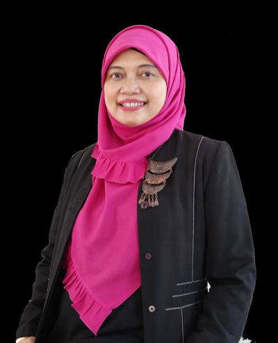 Dr. Reniati, S.E., M.Si